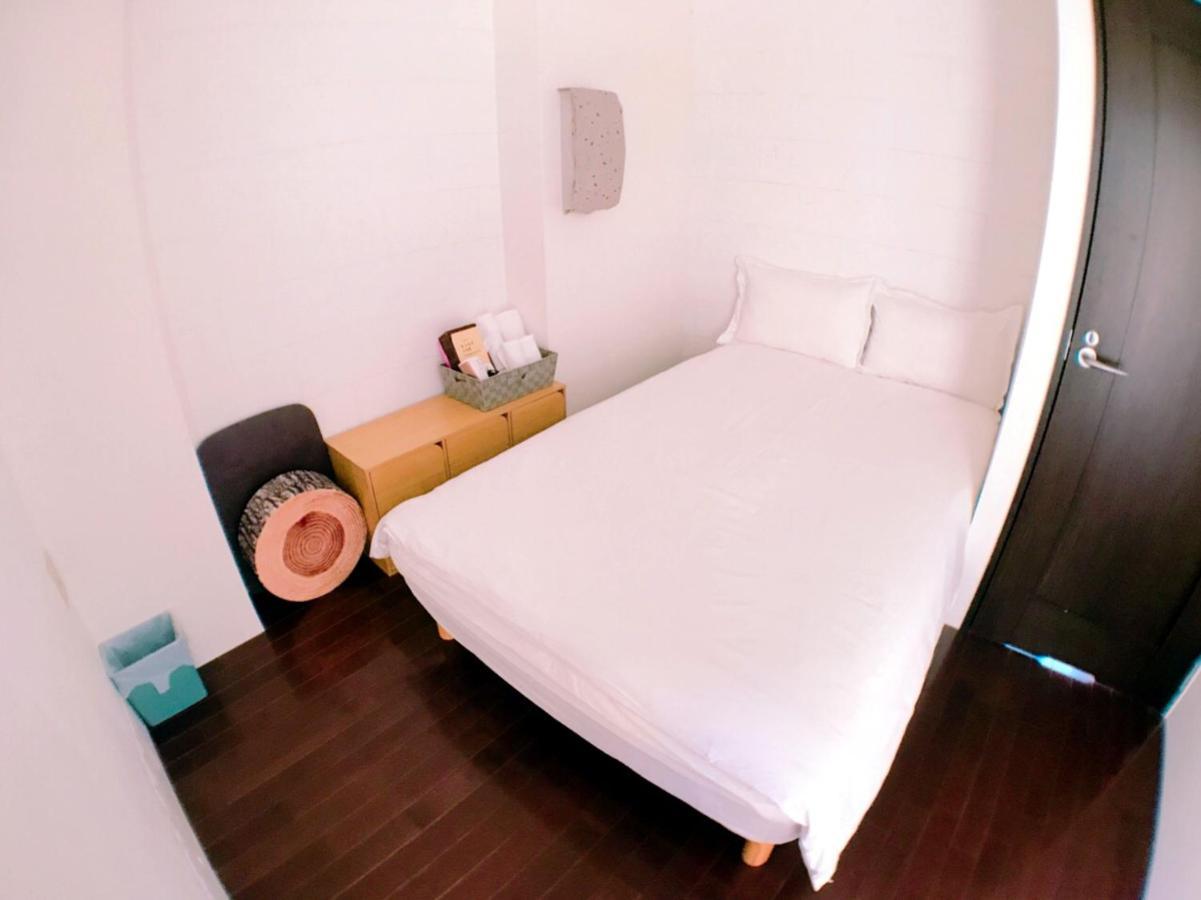 Osaka Sinsei Guest House Екстер'єр фото