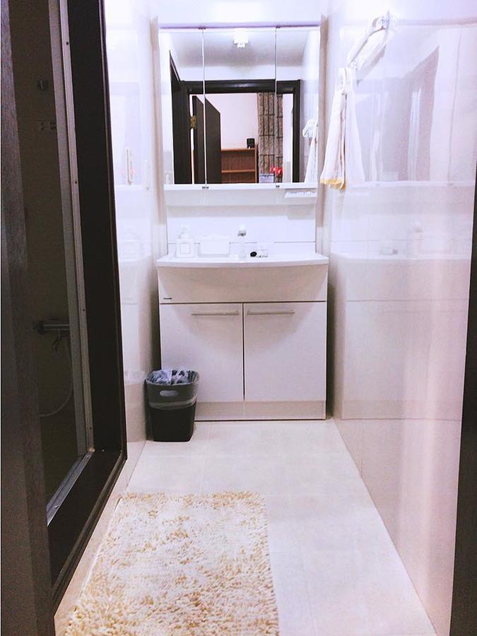 Osaka Sinsei Guest House Екстер'єр фото